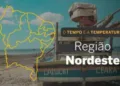 previsao-do-tempo:-sexta-feira-(17)-de-poucas-nuvens-no-nordeste