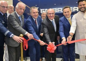 brasil-e-india-fazem-acordos-em-tecnologia,-defesa-e-aeronautica