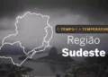previsao-do-tempo:-chuvas-intensas-atingem-o-sudeste-neste-sabado-(18)