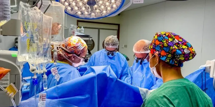 macrorregionalizacao:-ministerio-da-saude-redefine-distribuicao-de-orgaos-para-transplantes