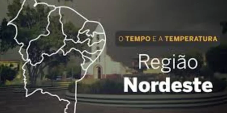 previsao-do-tempo:-quarta-feira-(22)-de-pancadas-de-chuva-no-nordeste