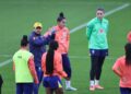 selecao-feminina-realiza-primeiro-treino-para-amistosos-na-europa
