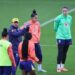 selecao-feminina-realiza-primeiro-treino-para-amistosos-na-europa