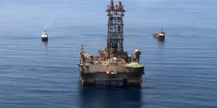 margem-equatorial:-apos-licenca,-petrobras-iniciara-pesquisa-exploratoria;-atividade-pode-acrescentar-r$-175-bi-ao-pib