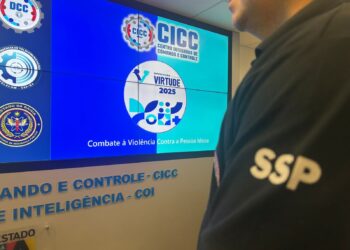 centro-integrado-da-ssp-e-ativado-para-apoio-ao-dia-‘d’-da-operacao-virtude
