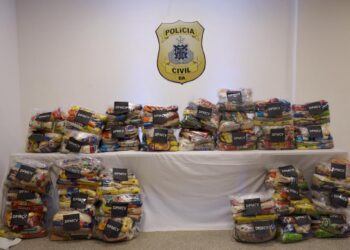policia-civil-realiza-doacao-de-alimentos-arrecadados-em-campanhas-solidarias