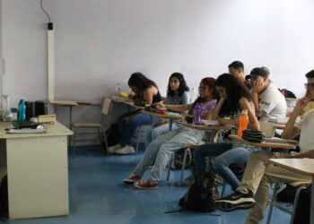 fuvest-divulga-locais-de-prova-do-vestibular;-candidato-pode-escolher