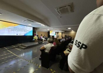 ssp-e-senasp-promovem-1°-encontro-nacional-das-profissionais-femininas-do-susp