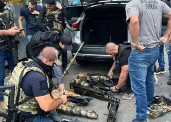 governador-do-rio-veta-emenda-que-recria-“gratificacao-faroeste”