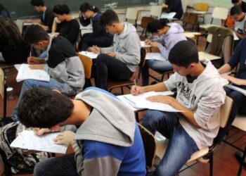 enem-2025:-locais-de-prova-ja-podem-ser-consultados