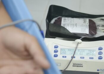 criancas-com-hemofilia-terao-terapia-menos-invasiva-pelo-sus