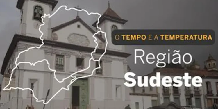 previsao-do-tempo:-sexta-feira-(24)-com-nuvens-e-chuvas-isoladas-no-sudeste