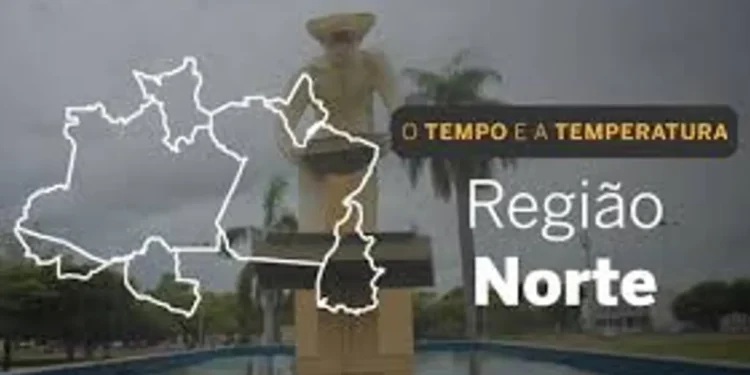 previsao-do-tempo:-sexta-feira-(24)-com-pancadas-isoladas-no-norte