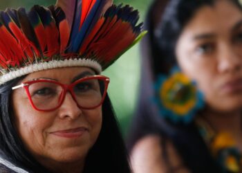 unb-abre-inscricoes-para-vestibular-indigena-com-154-vagas