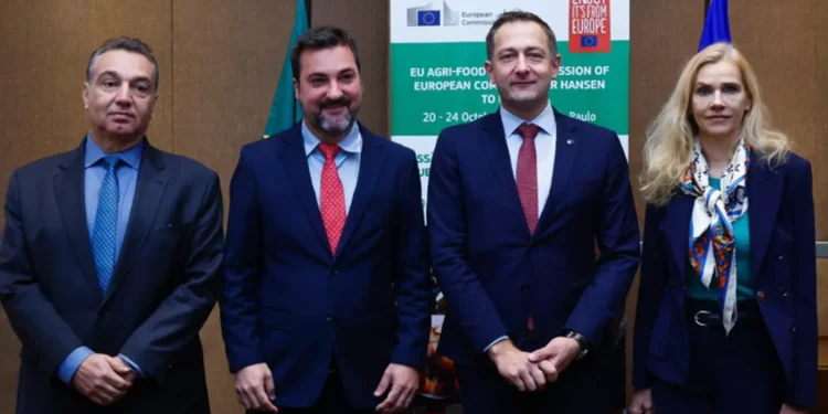 brasil-e-uniao-europeia-retomam-sistema-de-habilitacao-de-exportacoes-de-carne-de-aves
