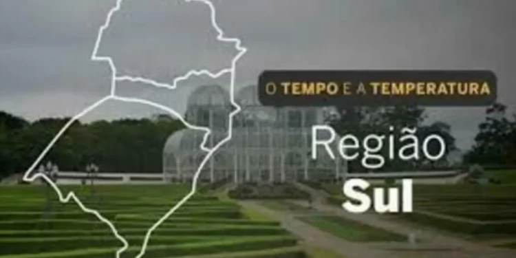 previsao-do-tempo:-precipitacoes-atingem-os-tres-estados-da-regiao-sul-neste-domingo-(26)