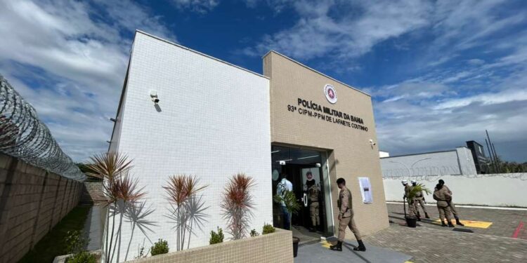novo-pelotao-da-pm-de-lafaiete-coutinho-intensificara-o-patrulhamento-na-regiao