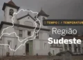 previsao-do-tempo:-segunda-feira-(27)-com-pancadas-de-chuva-em-regioes-do-sudeste