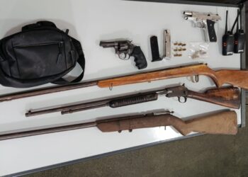 policia-militar-alcanca-tres-suspeitos-de-atacar-assentamento-em-itamaraju