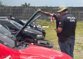 ssp,-pm,-pc,-dpt,-detran-e-prf-deflagram-a-operacao-ressonancia-para-combater-roubos,-furtos-e-adulteracao-de-veiculos