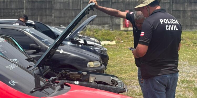 ssp,-pm,-pc,-dpt,-detran-e-prf-deflagram-a-operacao-ressonancia-para-combater-roubos,-furtos-e-adulteracao-de-veiculos