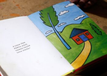 ler-ensina-empatia-a-criancas,-diz-presidente-da-biblioteca-nacional