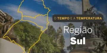 previsao-do-tempo:-poucas-nuvens-e-temperatura-amena-na-regiao-sul-nesta-quinta-feira-(30)