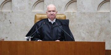 stf-acompanha-operacao-no-rj-com-“atencao-e-solidariedade”,-diz-fachin