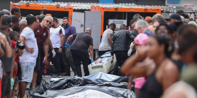 dpu-pede-para-acompanhar-pericia-de-mortos-apos-operacao-no-rio