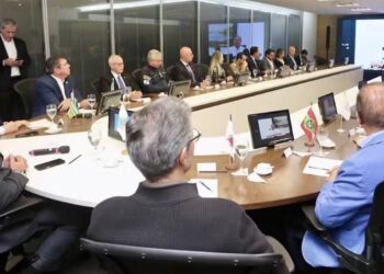 sete-governadores-anunciam-“consorcio-da-paz”-apos-operacao-no-rio