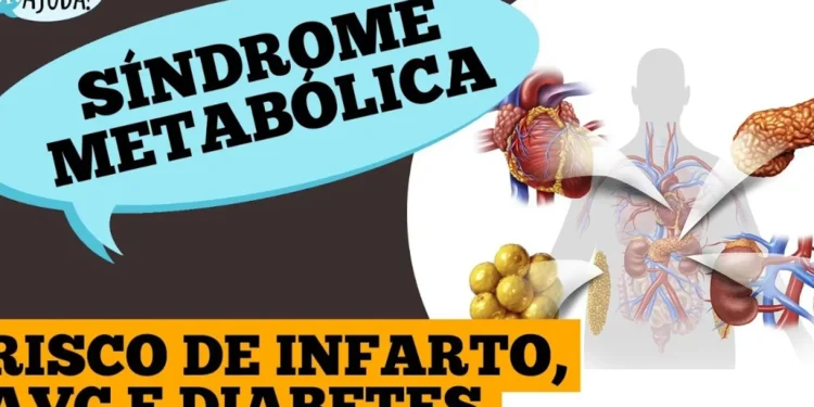 sindrome-metabolica:-risco-invisivel-que-afeta-1-em-cada-3-brasileiros