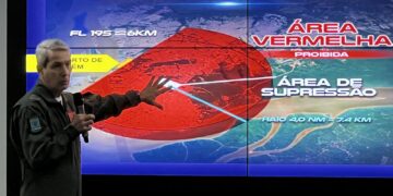 cupula-de-lideres-da-cop30-tera-restricao-de-voos,-cacas-e-anti-drones