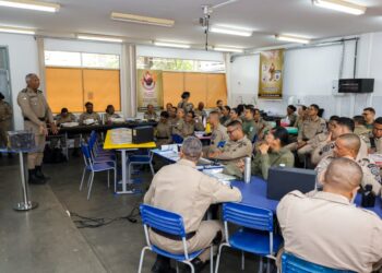 pm-inicia-mais-uma-edicao-do-curso-de-formacao-de-instrutores-do-proerd