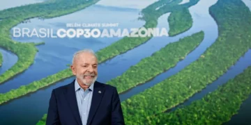 a-organizacao-da-cop30-pretende-mobilizar-us$-1,3-trilhao-em-financiamento-climatico