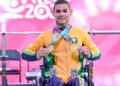 parapan-de-jovens:-brasil-conquista-12-medalhas-em-dia-de-recorde