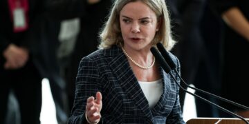 derrite-como-relator-do-pl-antifaccao-contamina-debate,-diz-gleisi-  