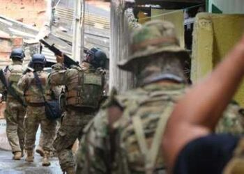 policia-alcanca-7-integrantes-de-faccao-durante-buscas-por-suspeitos-de-participacao-no-sequestro-de-nutricionista