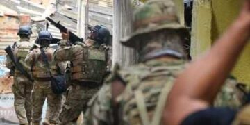 policia-alcanca-7-integrantes-de-faccao-durante-buscas-por-suspeitos-de-participacao-no-sequestro-de-nutricionista