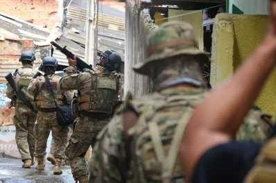 policia-alcanca-7-integrantes-de-faccao-durante-buscas-por-suspeitos-de-participacao-no-sequestro-de-nutricionista