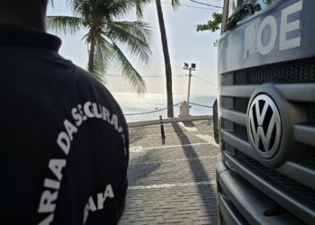 seguranca-e-reforcada-na-barra-com-plataforma-de-observacao-elevada-da-ssp