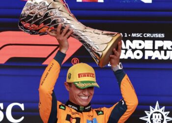 formula-1:-lando-norris-vence-gp-do-brasil-e-abre-vantagem-na-ponta