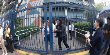 enem-2025:-portoes-sao-fechados-em-todo-o-brasil