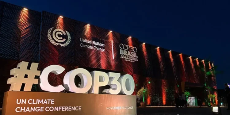 cop30:-empresarios-lancam-agenda-nacional-por-desenvolvimento-economico-sustentavel