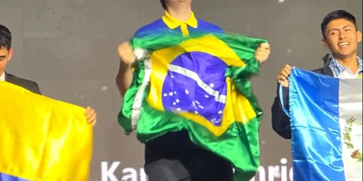 worldskills-americas:-brasil-e-o-grande-campeao-do-maior-torneio-de-educacao-profissional-do-continente