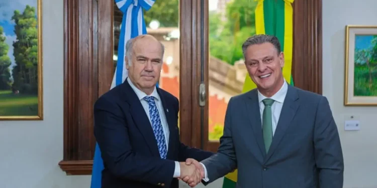 brasil-e-argentina-fortalecem-cooperacao-sanitaria-para-o-comercio-avicola