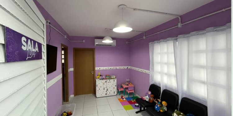 secretaria-da-seguranca-publica-inaugura-sala-lilas-da-policia-tecnica-de-vera-cruz