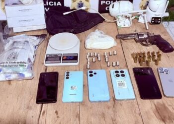 acao-conjunta-das-policias-militar-e-civil-prende-vereador-suspeito-de-trafico-de-drogas-em-itabela