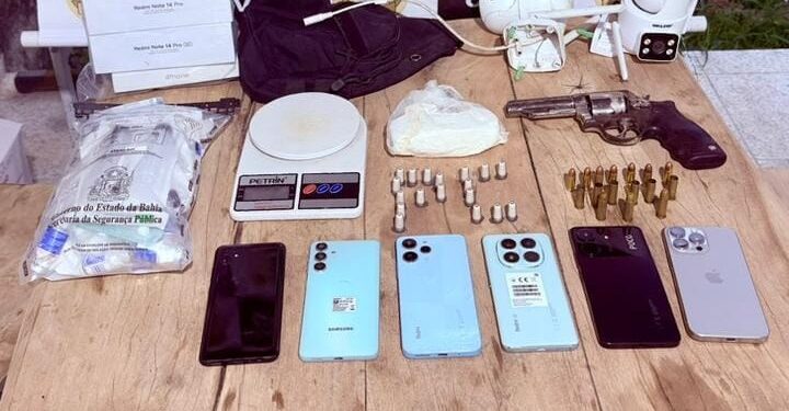 acao-conjunta-das-policias-militar-e-civil-prende-vereador-suspeito-de-trafico-de-drogas-em-itabela