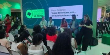 cop30:-valorizacao-da-bioeconomia-na-amazonia-guia-discussoes-para-fomentar-desenvolvimento-regional-sustentavel