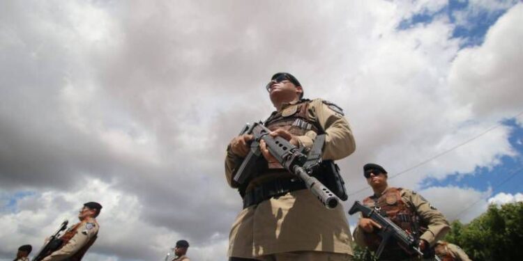 forcas-policiais-localizam-mais-dois-integrantes-de-uma-faccao-durante-cerco-no-reconcavo